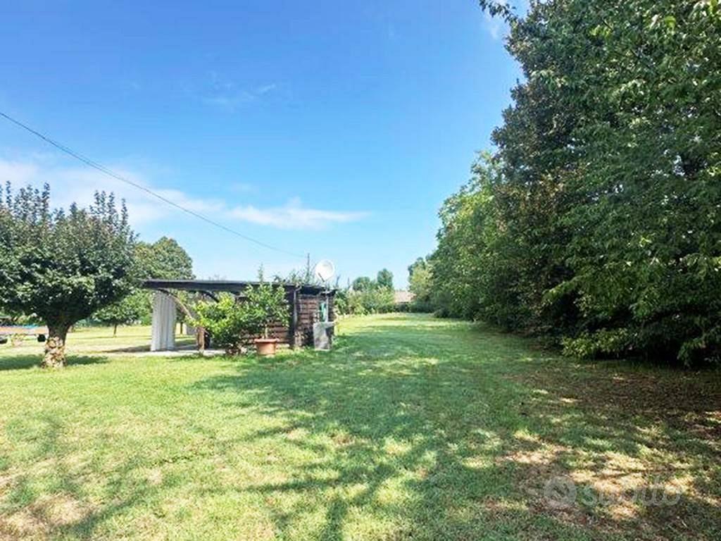 Terreno di 5000 m² a Parma - Vista 3