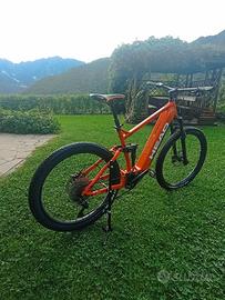 E-BIKE