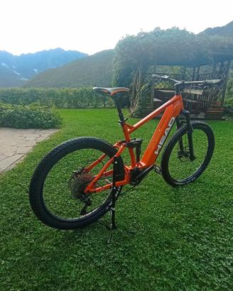 E-BIKE