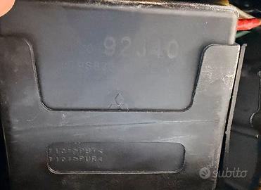 Centralina suzuki/johnson df 140 92j40