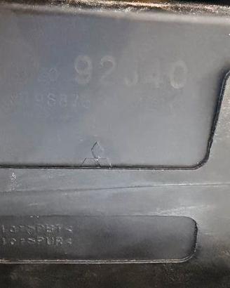 Centralina suzuki/johnson df 140 92j40