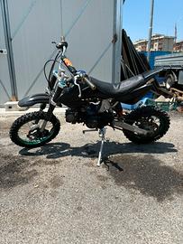 Pit bike 125