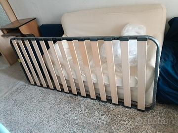 rete a doghe una piazza