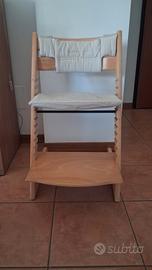 SEDIA STOKKE 