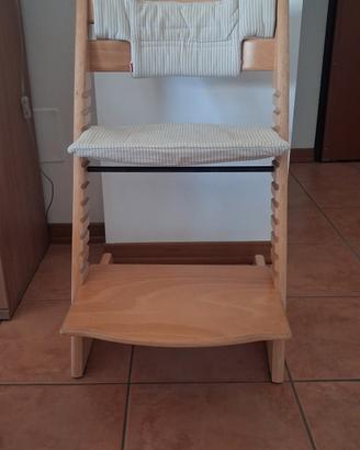 SEDIA STOKKE 