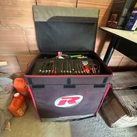 Attrezzi e ricambi rc modellismo
