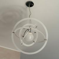 Lampadario soggiorno