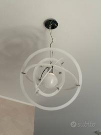 Lampadario soggiorno