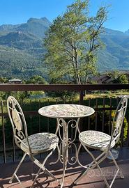 Casa vacanze Saint vincent Valle D'Aosta