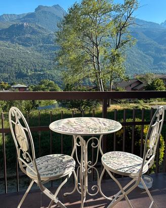 Casa vacanze Saint vincent Valle D'Aosta