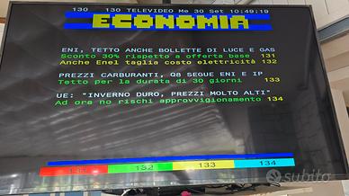 Tv smart