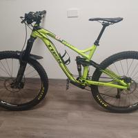 bicicletta trek enduro