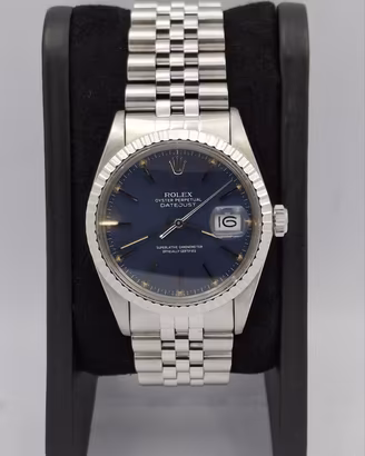 Rolex Datejust 16030