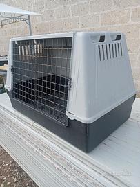 Trasportino cane