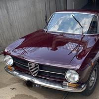 Alfa Gt junior 1300