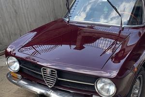 Alfa Gt junior 1300
