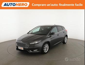 FORD Focus ES41047