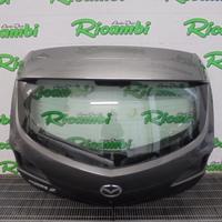 PORTELLONE PER MAZDA 3 BL ANNO 2012