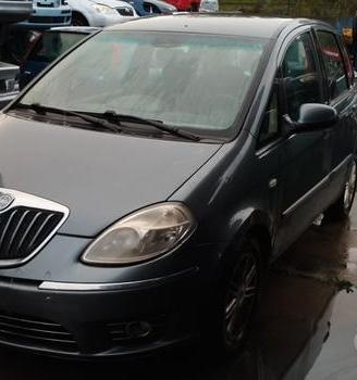 ricambi lancia musa restyling anno 2010 cil 1.3 mj