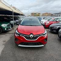Renault Captur Blue dCi 115 CV EDC Zen