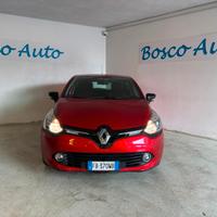 RENAULT Clio 4ª serie Clio dCi 8V 75 CV Start&...