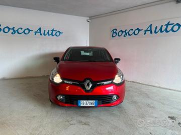 RENAULT Clio 4ª serie Clio dCi 8V 75 CV Start&...
