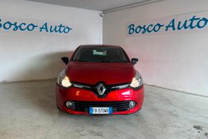 RENAULT Clio 4ª serie Clio dCi 8V 75 CV Start&...