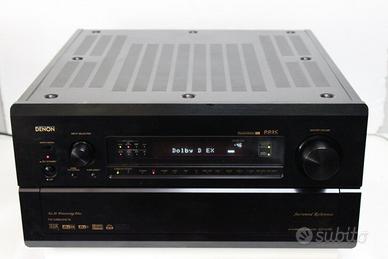 Denon AVC-A1SR 7.1 Toroidale Top di gamma