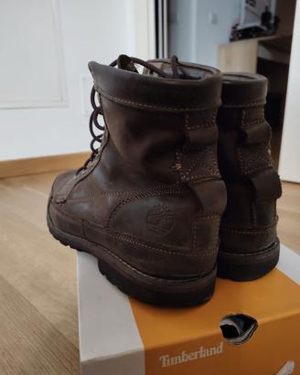 Scarpe alte