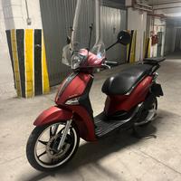 Piaggio liberty 125