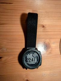 Garmin instict solar, unico proprietario 