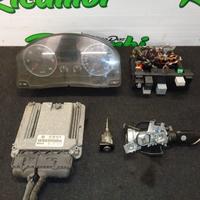 KIT AVVIAMENTO VW GOLF 5 - V 2.0 TDI ANNO 2004