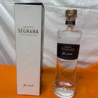 Grappa Segnana Gentile