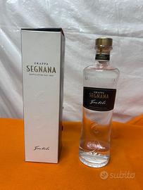Grappa Segnana Gentile