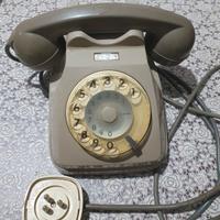 Telefono SIP Vintage
