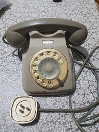 Telefono SIP Vintage