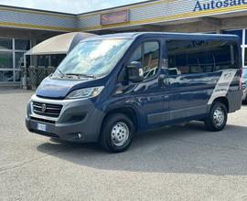 FIAT Ducato 30 2.3 MJT 150CV PC-TN Panorama