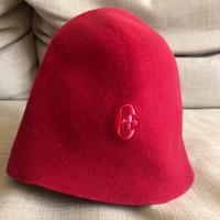 Cappellino rosso Conte of Florence