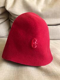 Cappellino rosso Conte of Florence