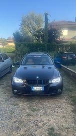 BMW 320i Benzina GPL
