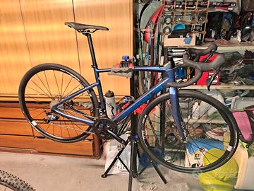 BDC Argon 18 Krypton CS carbonio ultrega dt swiss 