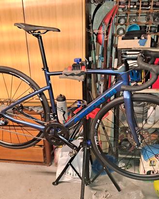 BDC Argon 18 Krypton CS carbonio ultrega dt swiss 