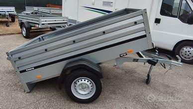ELLEBI LBC 1205 S TILT SPONDE ALTE– NUOVO