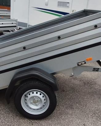 ELLEBI LBC 1205 S TILT SPONDE ALTE– NUOVO