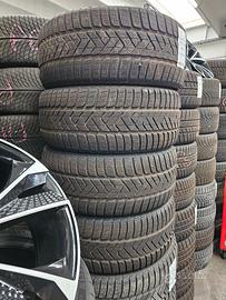235 35 R 19 91v R01 Pirelli Sottozero III WINTER A