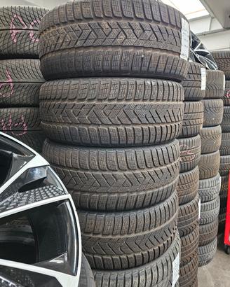 235 35 R 19 91v R01 Pirelli Sottozero III WINTER A