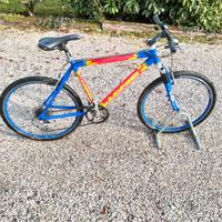 bici uomo ruote 28 