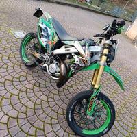 HM Derapage 50 - 2009