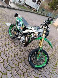 HM Derapage 50 - 2009