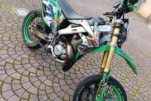 HM Derapage 50 - 2009